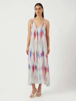 YASJAMILLA MAXI-JURK