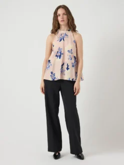 YASSERAKI MOUWLOZE TOP -YAS Verkoopwinkel 26037895 CameoRose 1194456 005