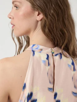 YASSERAKI MOUWLOZE TOP -YAS Verkoopwinkel 26037895 CameoRose 1194456 006