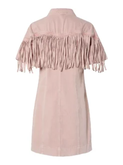 YASSUN DENIM JURK -YAS Verkoopwinkel 26037933 Zephyr 002