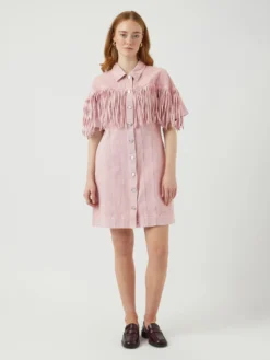 YASSUN DENIM JURK -YAS Verkoopwinkel 26037933 Zephyr 005