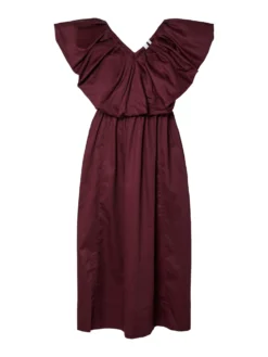 YASSALSY MAXI-JURK -YAS Verkoopwinkel 26037965 PortRoyale 001