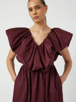 YASSALSY MAXI-JURK -YAS Verkoopwinkel 26037965 PortRoyale 006