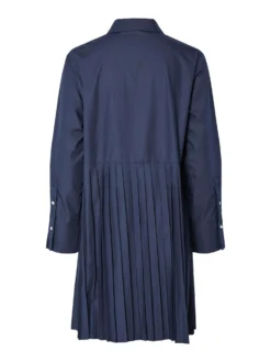 YASROYELLI MINI ETUI-JURK -YAS Verkoopwinkel 26037969 NavyBlazer 002