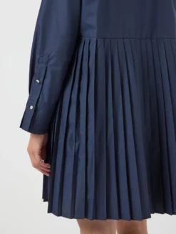 YASROYELLI MINI ETUI-JURK -YAS Verkoopwinkel 26037969 NavyBlazer 006