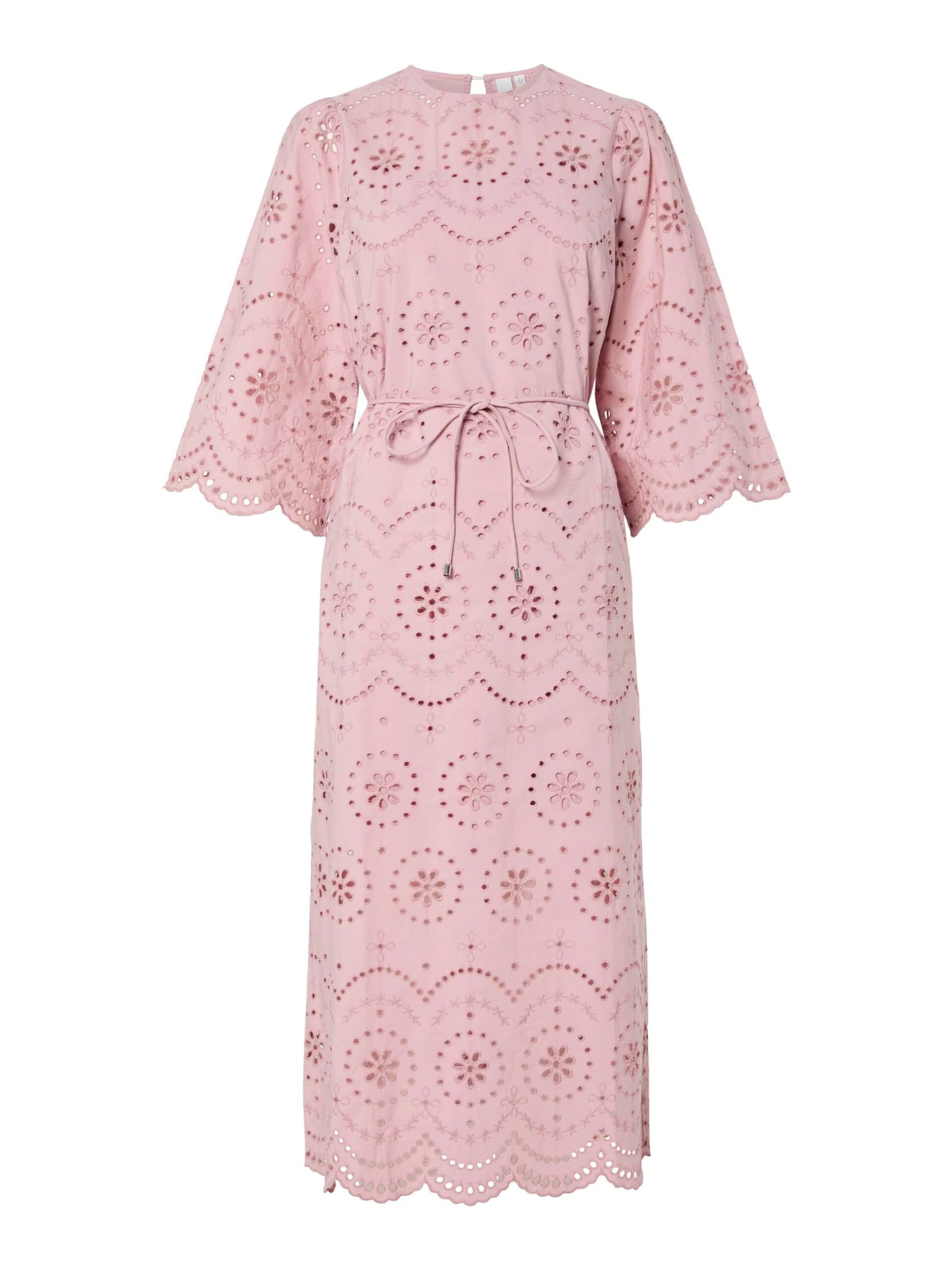 YASBILLA MIDI JURK 5 YASBILLA MIDI JURK - Afbeelding 5