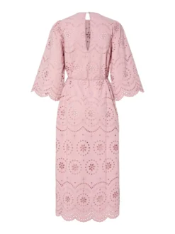 YASBILLA MIDI JURK 11 YASBILLA MIDI JURK -YAS Verkoopwinkel 26038000 Zephyr 1196826 002