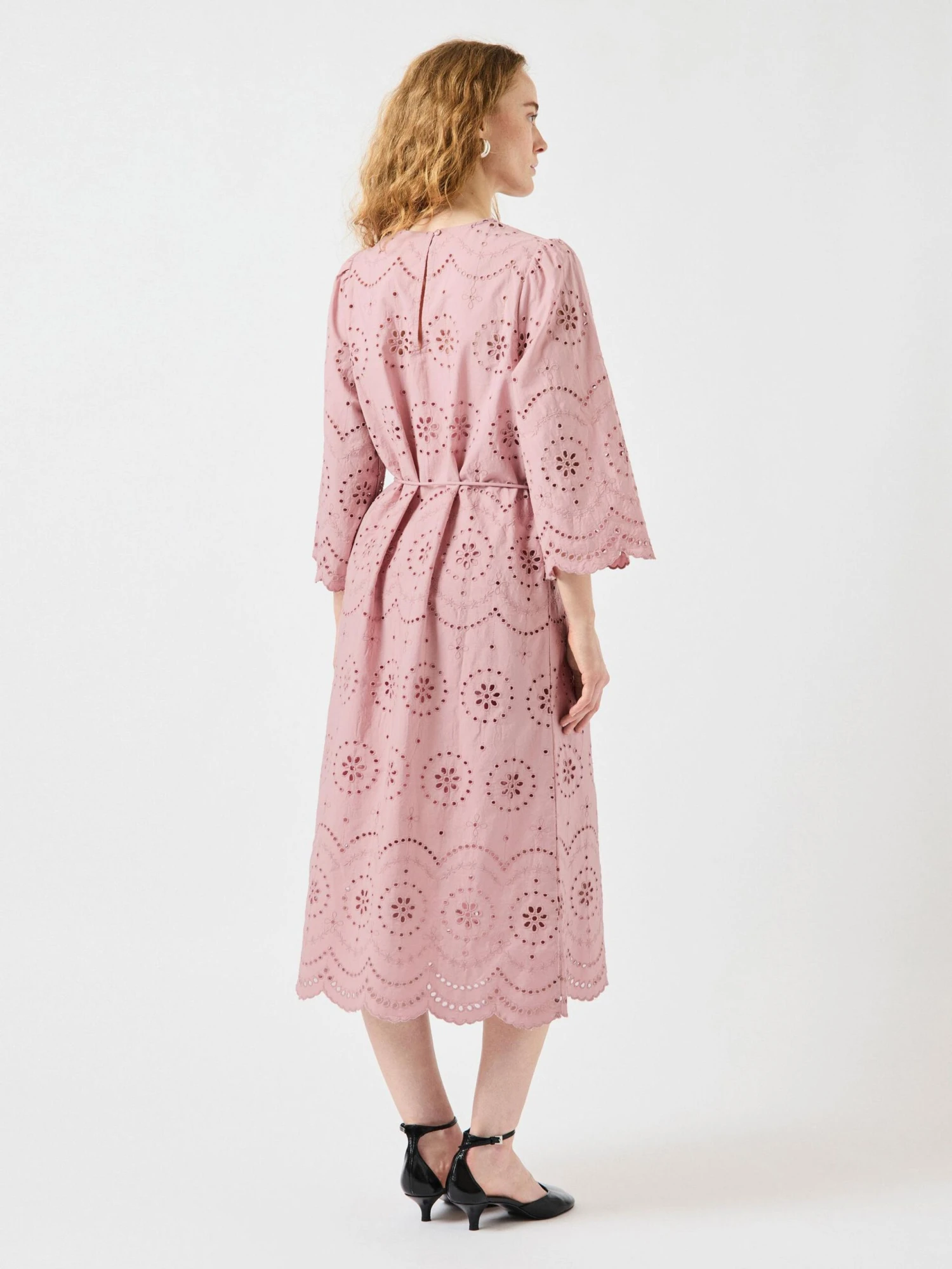 YASBILLA MIDI JURK 2 YASBILLA MIDI JURK - Afbeelding 2