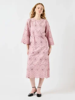 YASBILLA MIDI JURK 9 YASBILLA MIDI JURK -YAS Verkoopwinkel 26038000 Zephyr 1196826 005