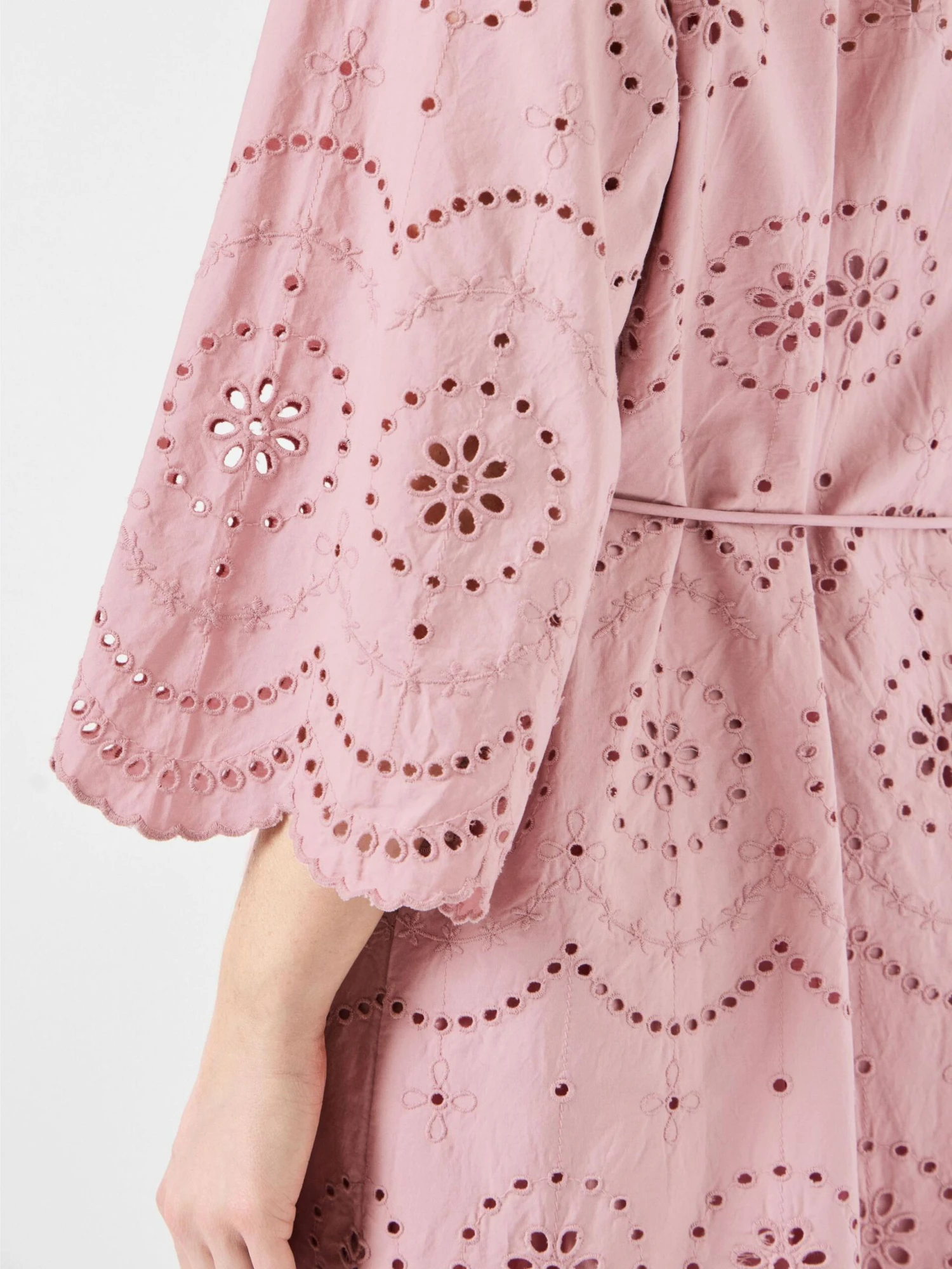 YASBILLA MIDI JURK 3 YASBILLA MIDI JURK - Afbeelding 3