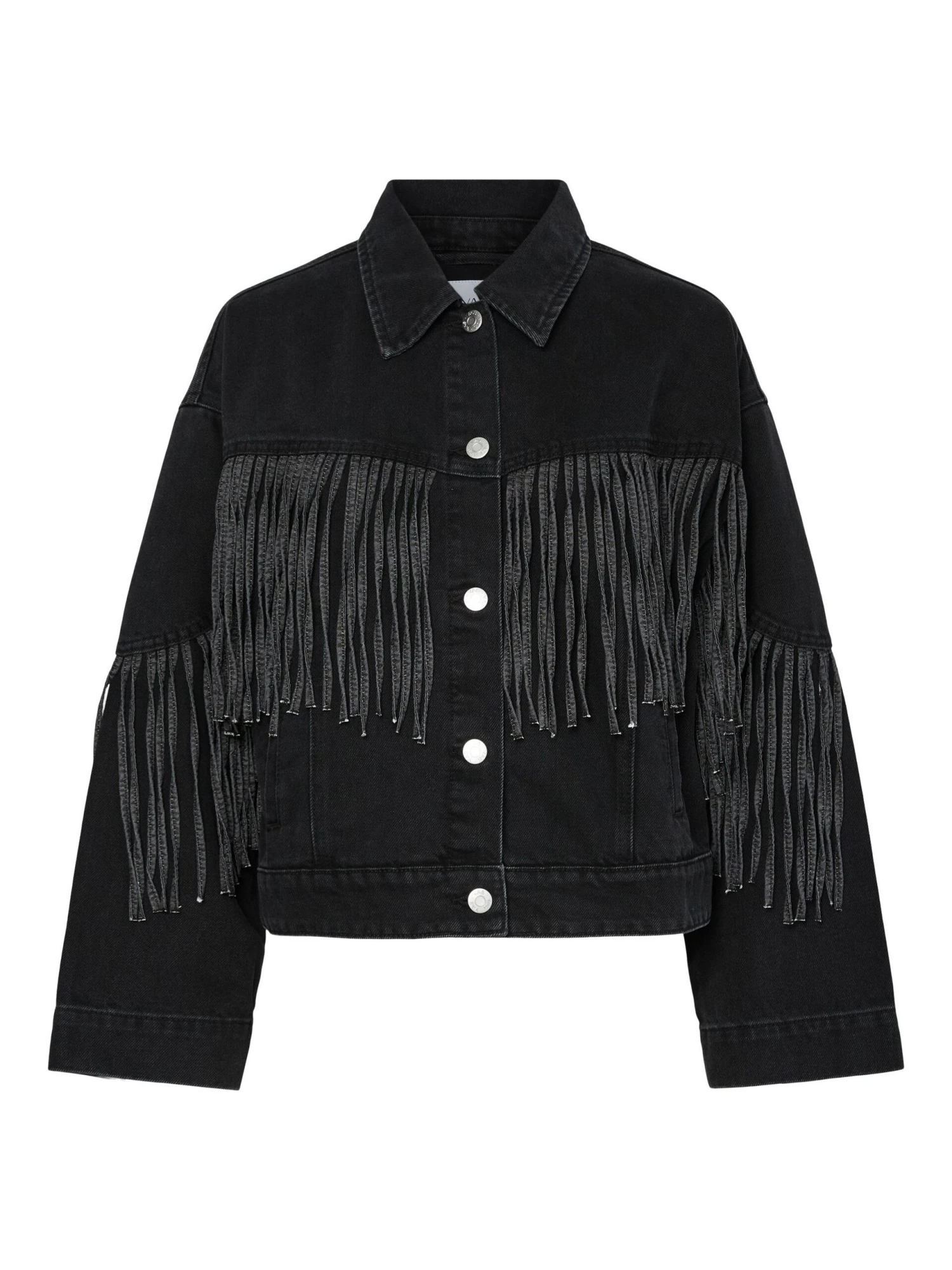 YASAIKO SPIJKERJAS 6 YASAIKO SPIJKERJAS - Afbeelding 6