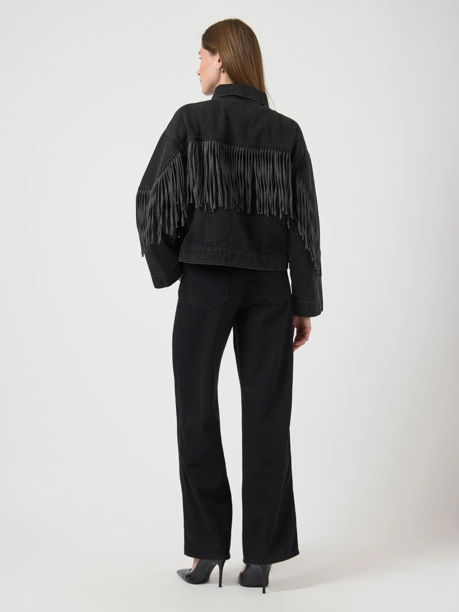 YASAIKO SPIJKERJAS 2 YASAIKO SPIJKERJAS - Afbeelding 2