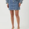 YASAIKO DENIM ROK