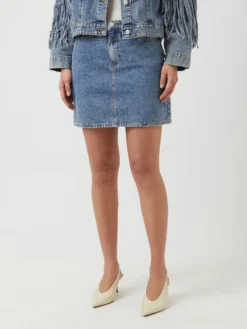 YASAIKO DENIM ROK