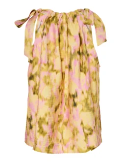 YASMARINNA MOUWLOZE TOP -YAS Verkoopwinkel 26038348 FrenchVanilla 1208605 002