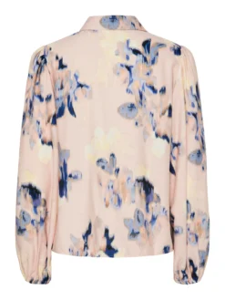 YASSERAKI OVERHEMD -YAS Verkoopwinkel 26038368 CameoRose 1208780 002