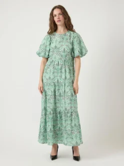 YASBOTANICO MAXI JURK