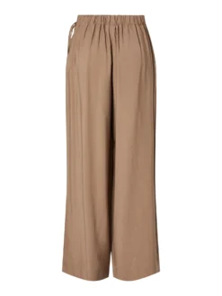YASARI HW BROEK -YAS Verkoopwinkel 26038393 SepiaTint 002