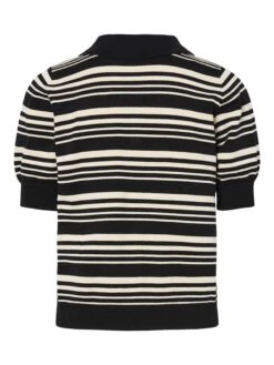 YASBASERA GEBREIDE TOP -YAS Verkoopwinkel 26038451 Birch 1212365 002