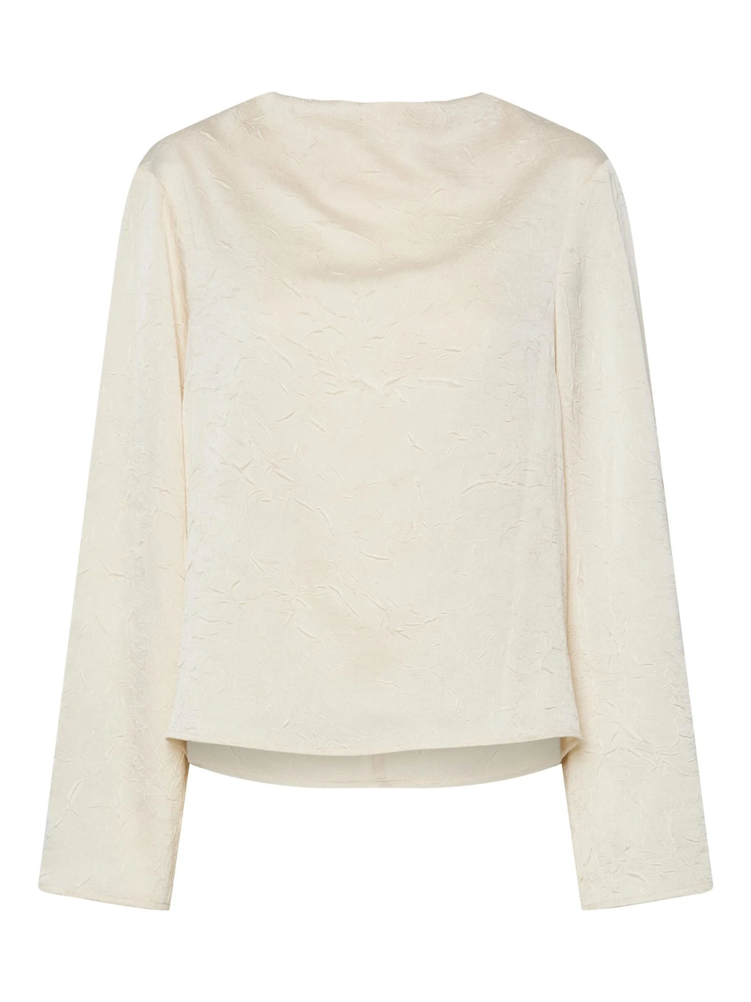 YASNIMBO TOP MET LANGE MOUWEN 5 YASNIMBO TOP MET LANGE MOUWEN - Afbeelding 5