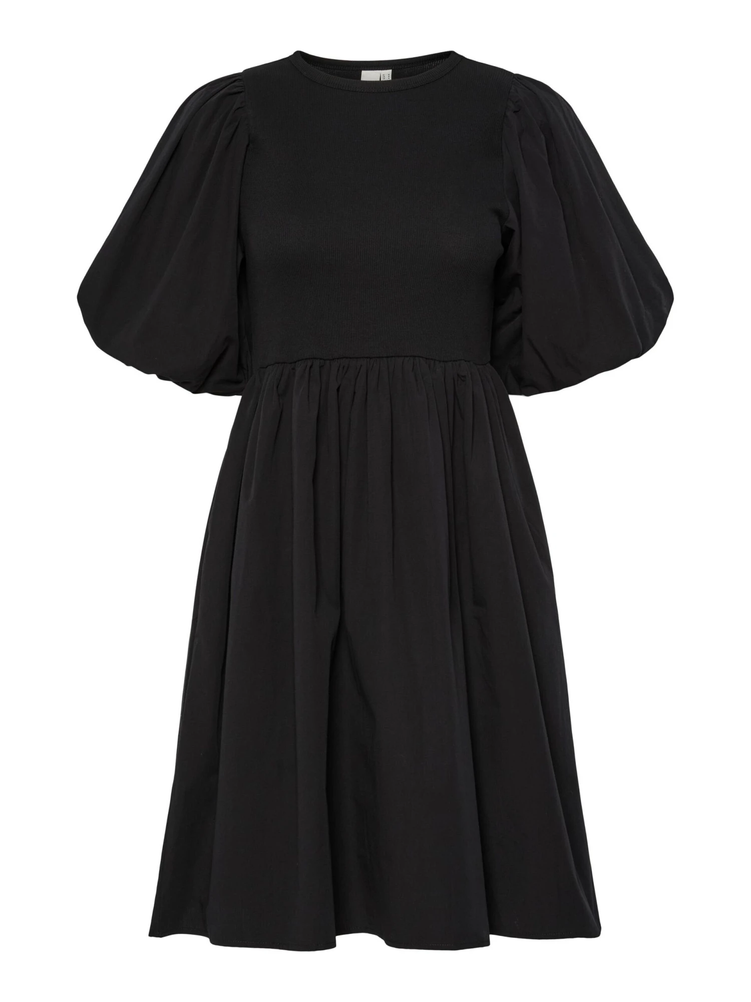 YASMIRI 2/4 MIDI-JURK 5 YASMIRI 2/4 MIDI-JURK - Afbeelding 5