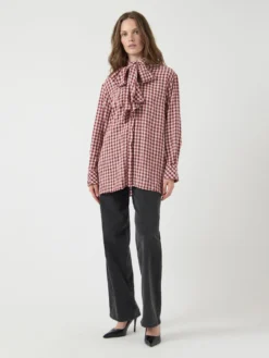 YASCARLSO OVERHEMD -YAS Verkoopwinkel 26038685 PortRoyale 1217282 005