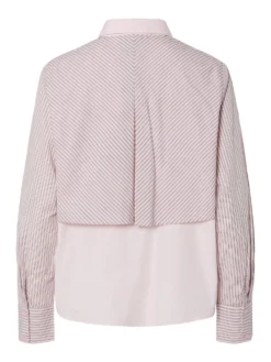 YASORA SHIRT S OVERHEMD -YAS Verkoopwinkel 26038770 OrchidPink 1218822 002