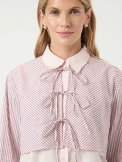 YASORA SHIRT S OVERHEMD -YAS Verkoopwinkel 26038770 OrchidPink 1218822 006