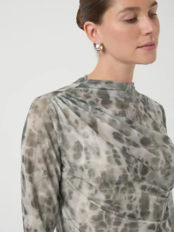 YASFLORI TOP MET LANGE MOUWEN 8 YASFLORI TOP MET LANGE MOUWEN -YAS Verkoopwinkel 26039197 PonderosaPine 006