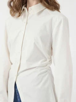 YASAREKA OVERHEMD -YAS Verkoopwinkel 26039212 StarWhite 006