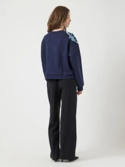 YAS Verkoopwinkel -YAS Verkoopwinkel 26039247 NavyBlazer 1231919 004