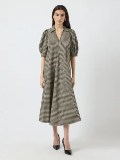 YASLEE 2/4 MAXI-JURK