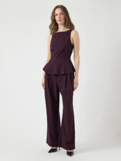 YASBURLA BROEK -YAS Verkoopwinkel 26039274 PortRoyale 1232614 005