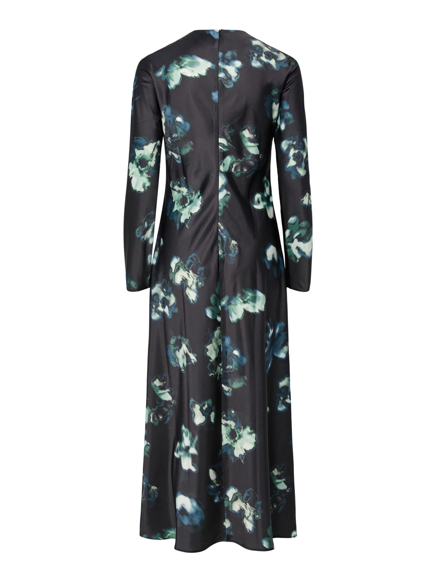 YASPELLA MAXI-JURK 6 YASPELLA MAXI-JURK - Afbeelding 6