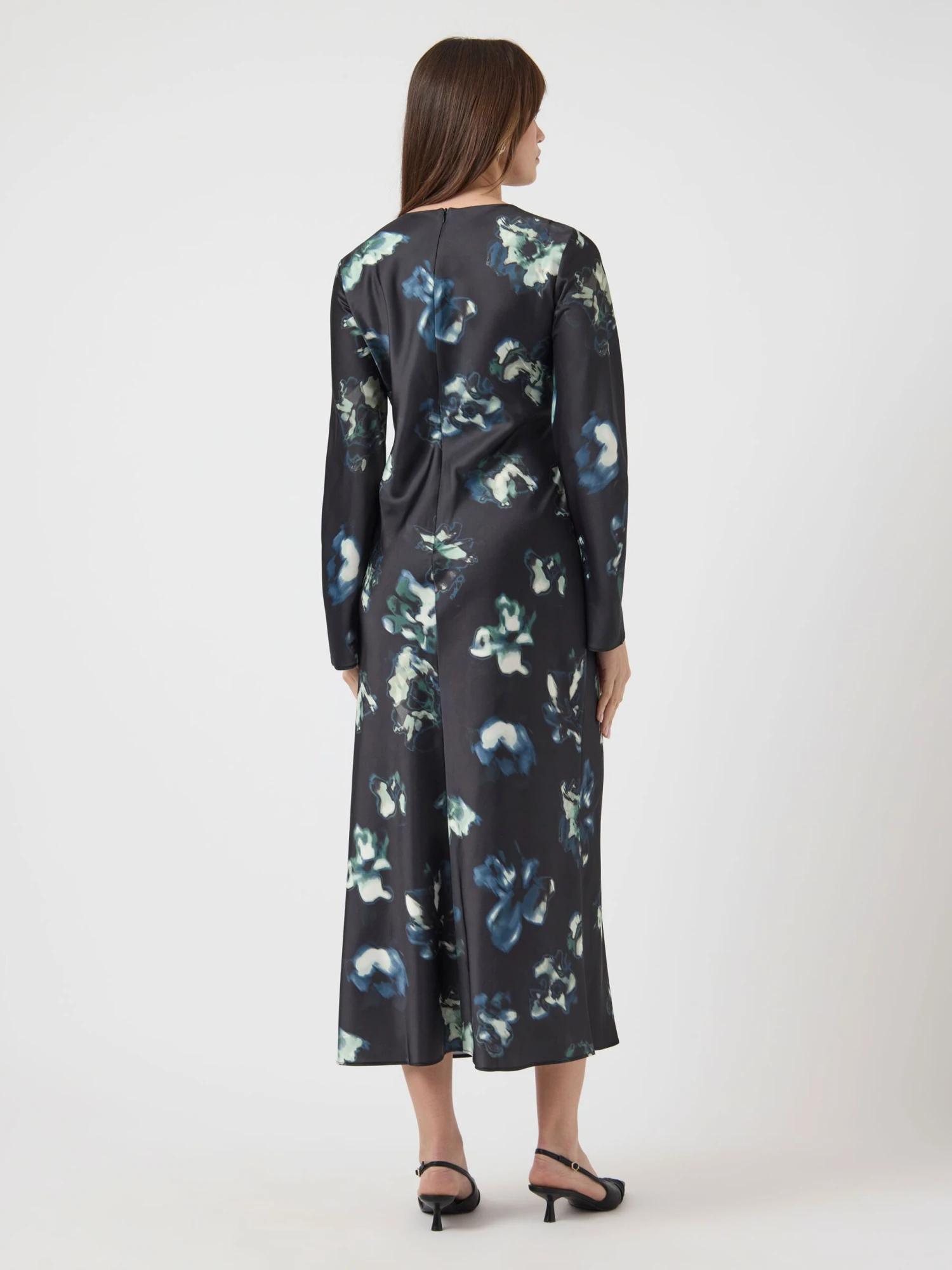 YASPELLA MAXI-JURK 2 YASPELLA MAXI-JURK - Afbeelding 2