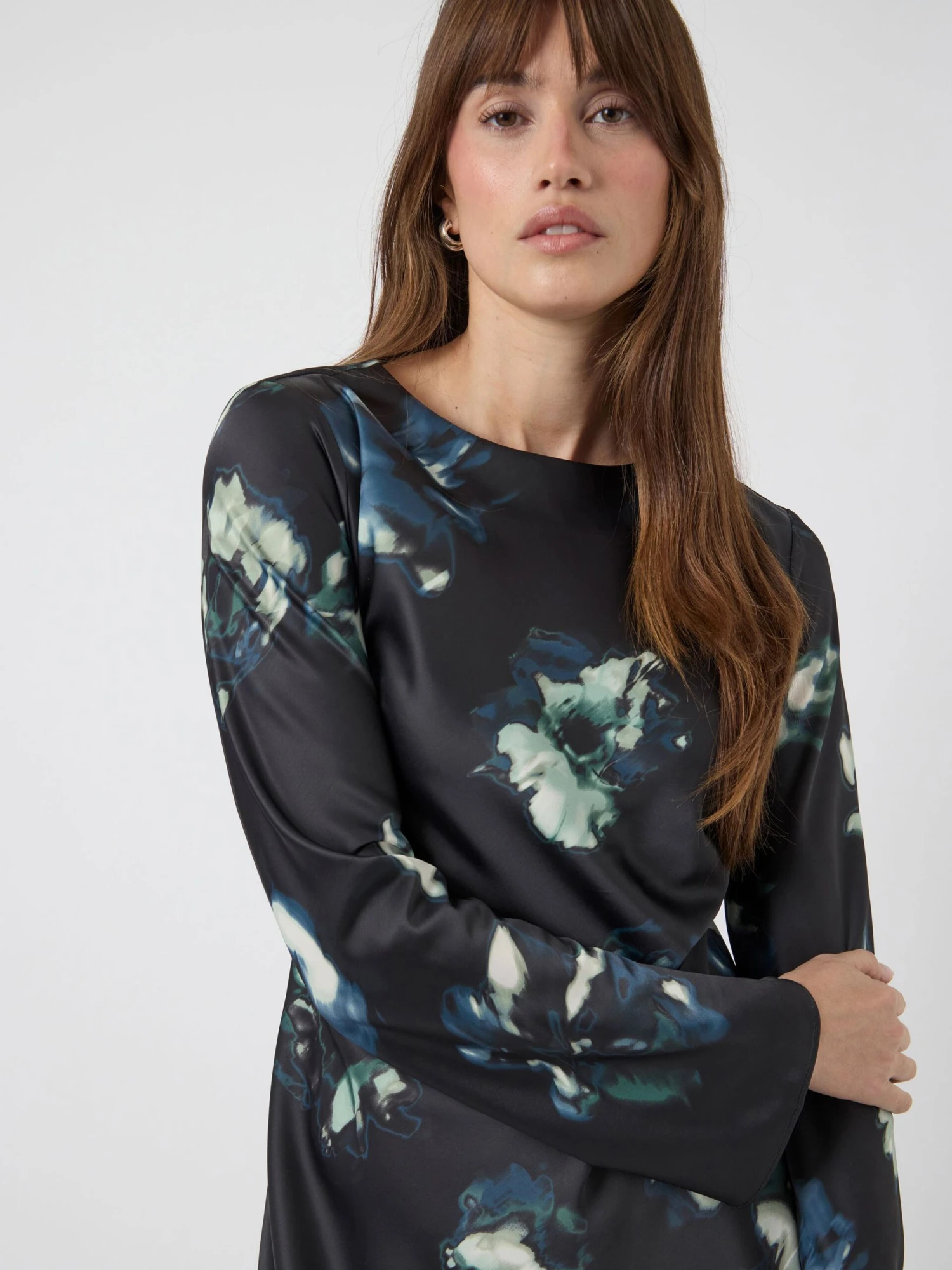 YASPELLA MAXI-JURK 3 YASPELLA MAXI-JURK - Afbeelding 3