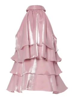 YASELOISE HALTER TOP -YAS Verkoopwinkel 26039709 Zephyr 002