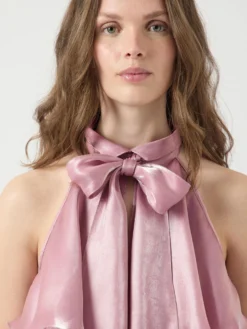 YASELOISE HALTER TOP -YAS Verkoopwinkel 26039709 Zephyr 006