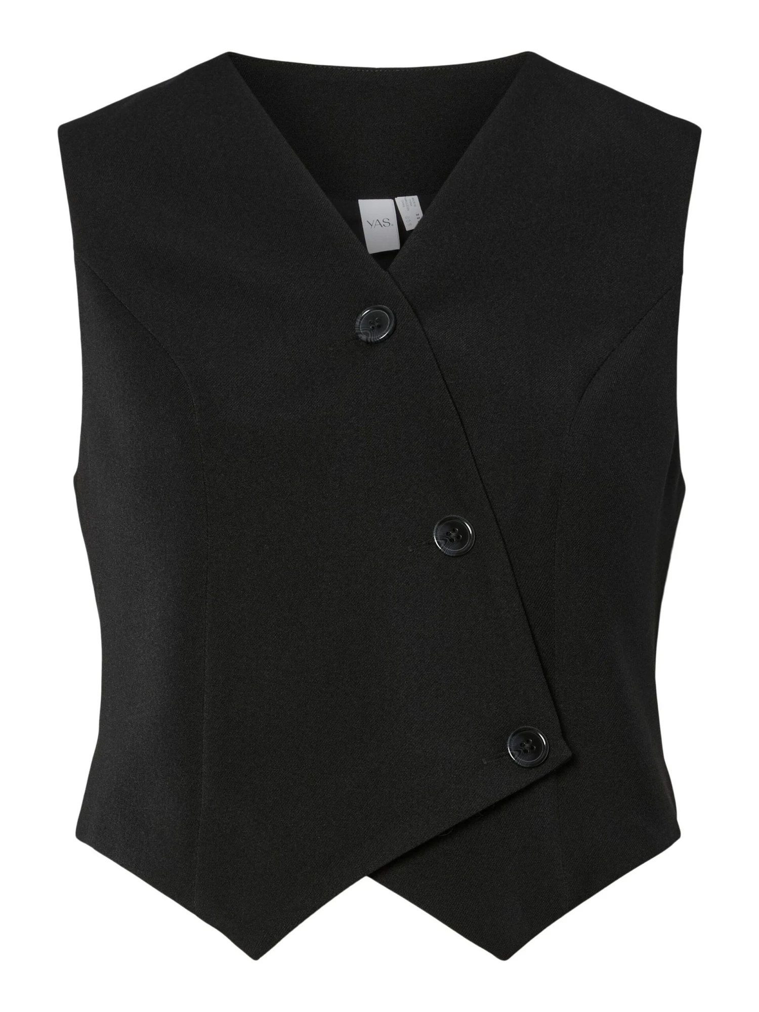 YASHANIA TAILORED GILET 5 YASHANIA TAILORED GILET - Afbeelding 5