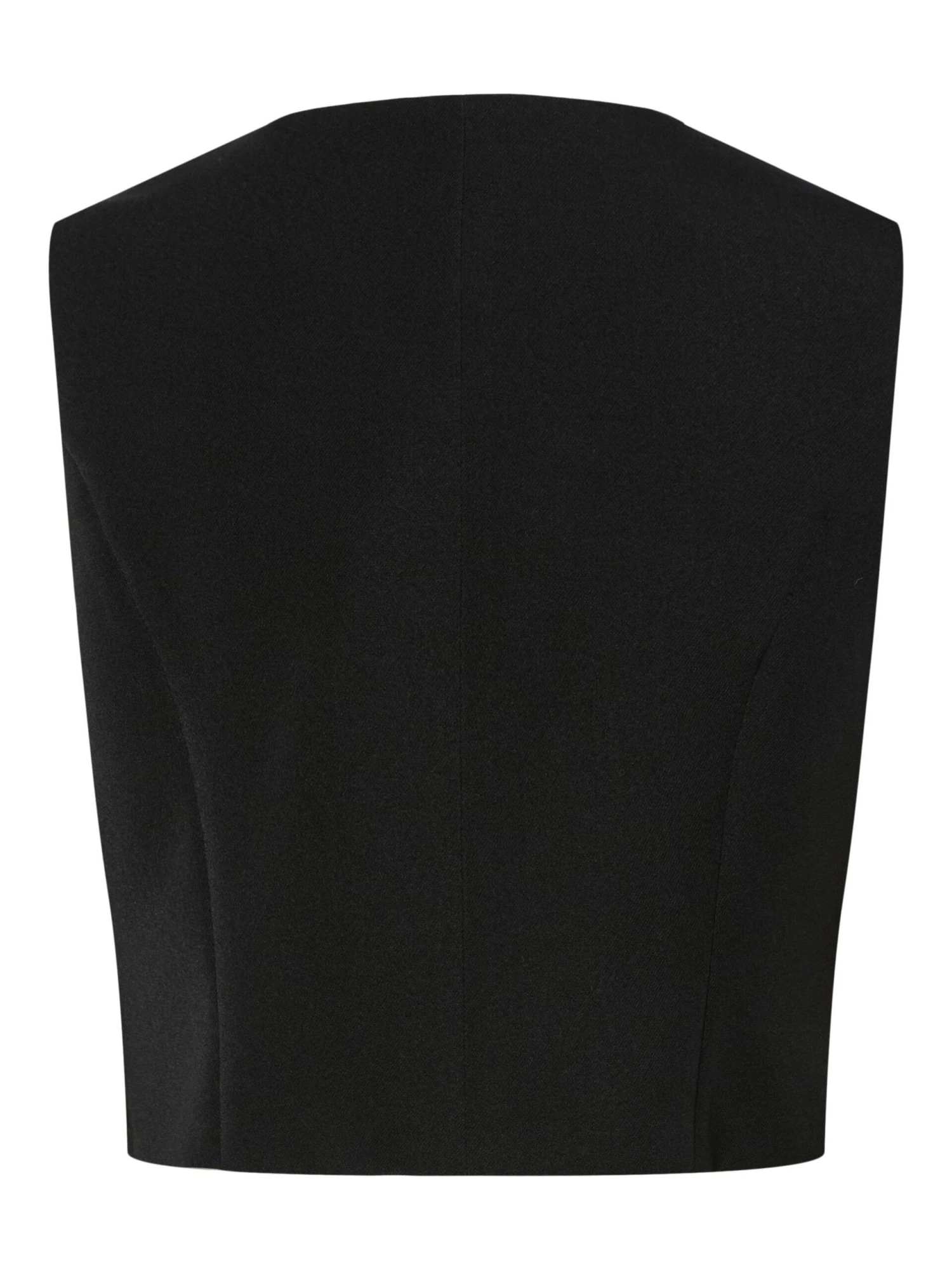 YASHANIA TAILORED GILET 6 YASHANIA TAILORED GILET - Afbeelding 6