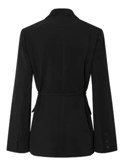 YASHANIA TAILLERIEM BLAZER -YAS Verkoopwinkel 26039774 Black 002