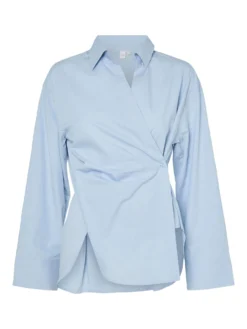 YASAREMIA OVERHEMD -YAS Verkoopwinkel 26039834 Skyway 001