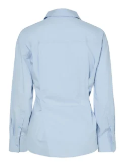 YASAREMIA OVERHEMD -YAS Verkoopwinkel 26039834 Skyway 002