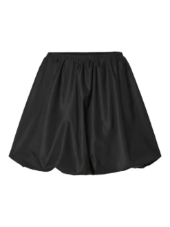 YASBOBBIE HW BUBBLE MINIROK -YAS Verkoopwinkel 26039855 Black 001