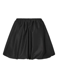 YASBOBBIE HW BUBBLE MINIROK -YAS Verkoopwinkel 26039855 Black 002