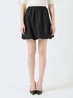 YASBOBBIE HW BUBBLE MINIROK