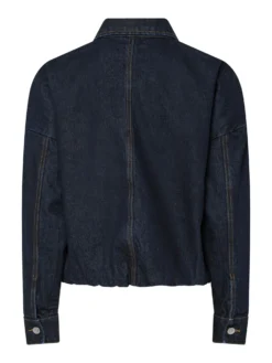 YASBROOKE SPIJKERJAS -YAS Verkoopwinkel 26039907 DarkBlueDenim 002