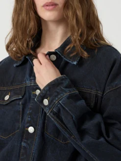 YASBROOKE SPIJKERJAS -YAS Verkoopwinkel 26039907 DarkBlueDenim 006