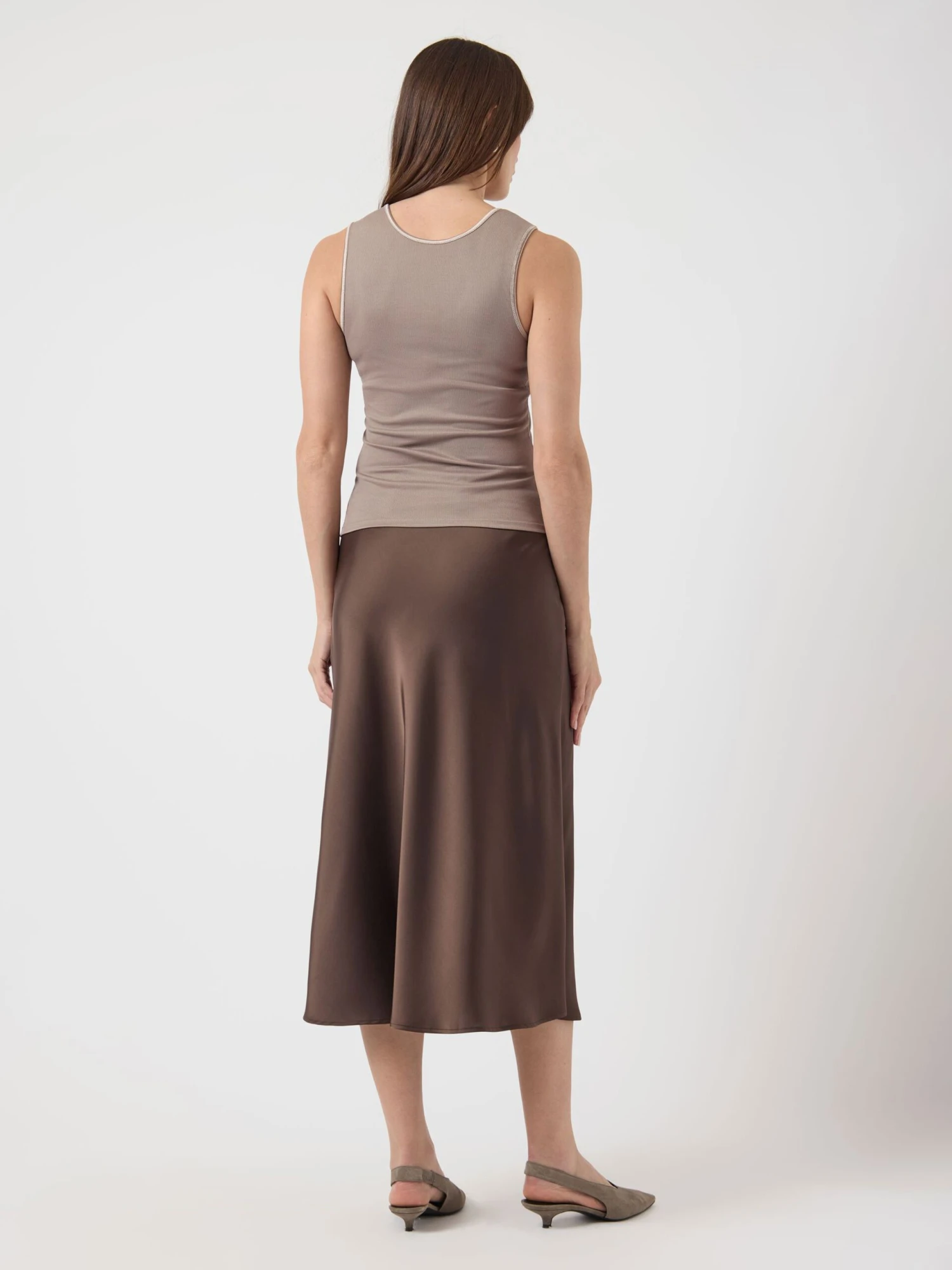 YASPALOMA TANKTOP 2 YASPALOMA TANKTOP - Afbeelding 2