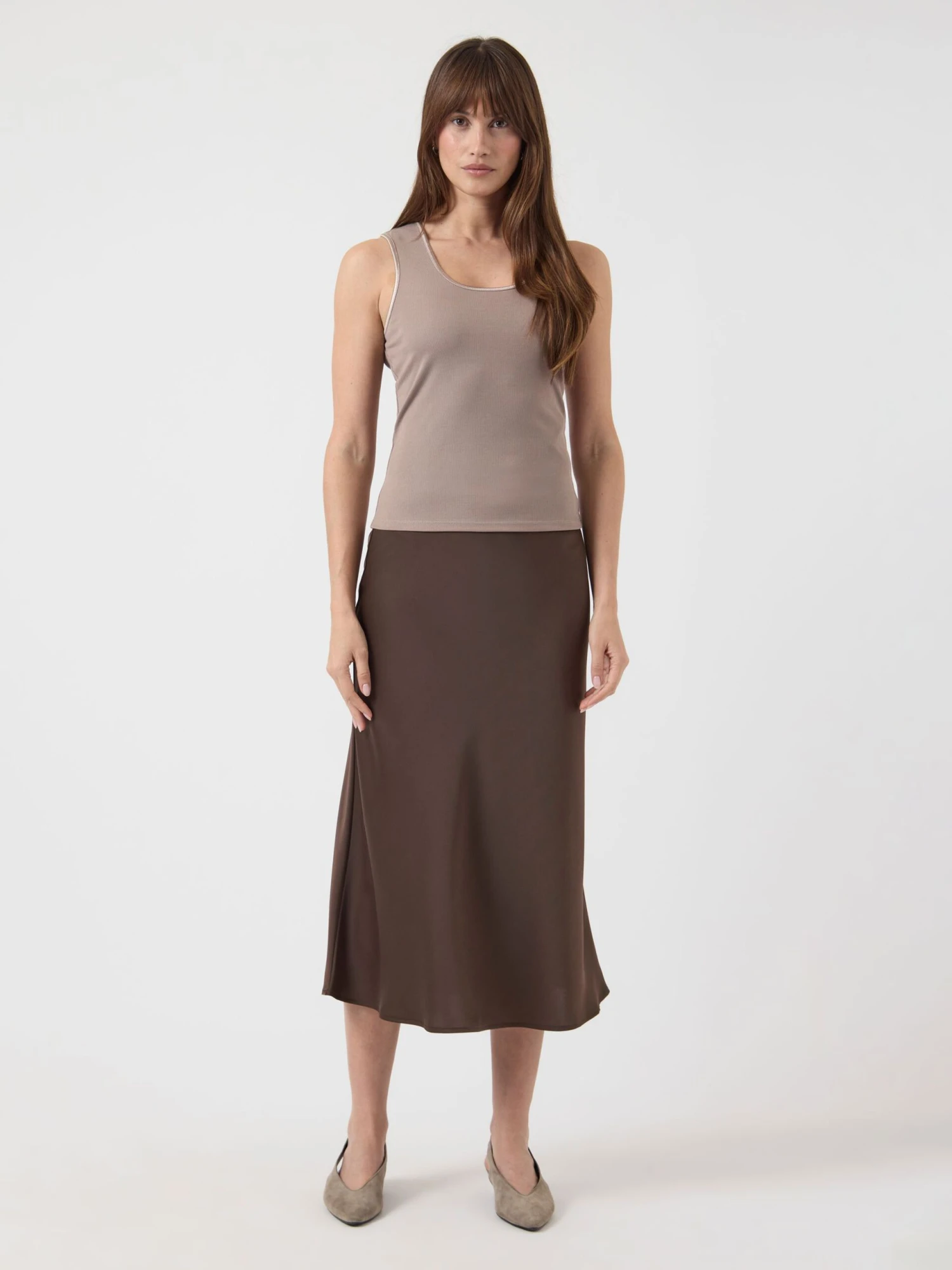 YASPALOMA TANKTOP 4 YASPALOMA TANKTOP - Afbeelding 4